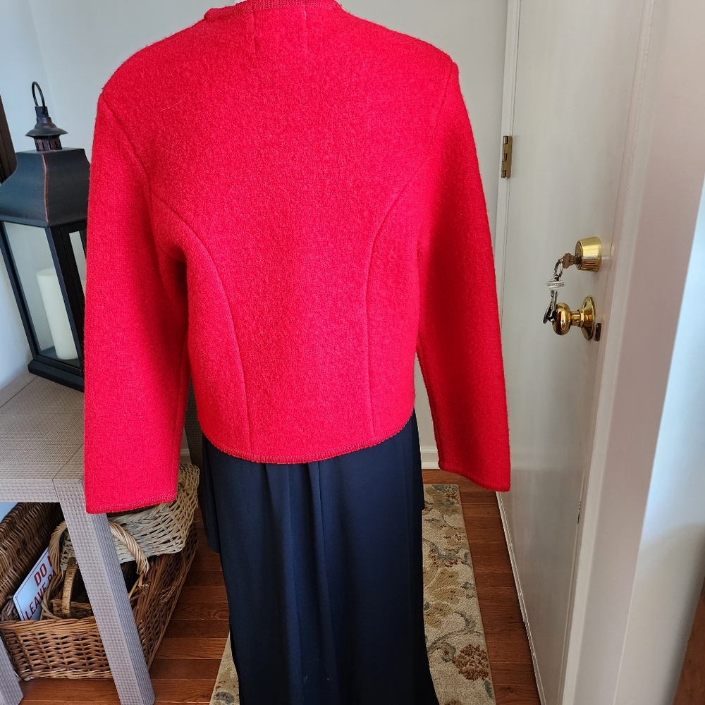 Tally Ho Jacket. - image 4